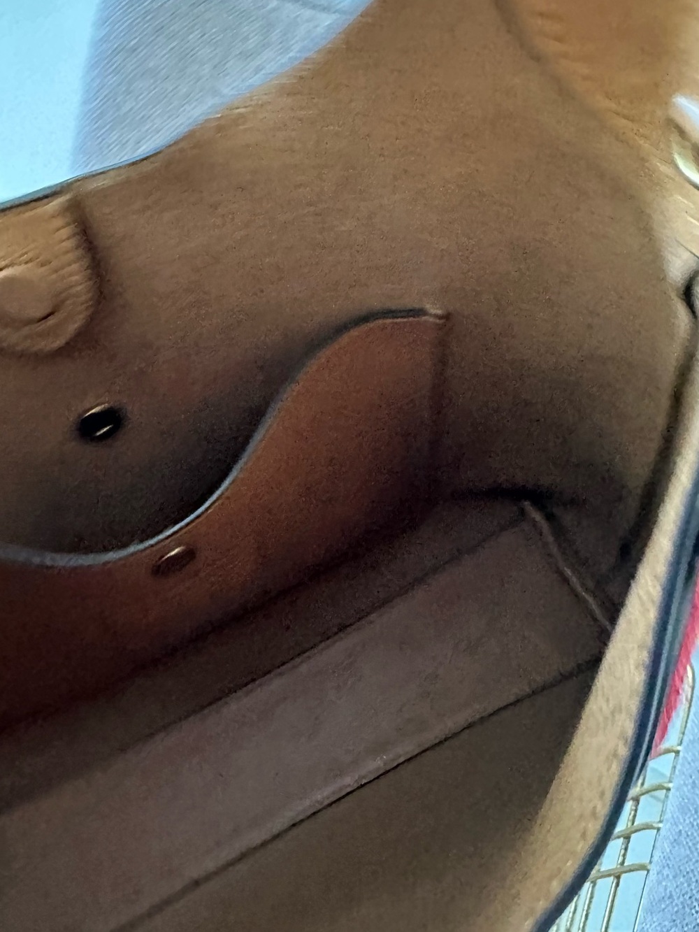 Coach brooklyn Leather Shoulder Bag - Picture 9 of 10
